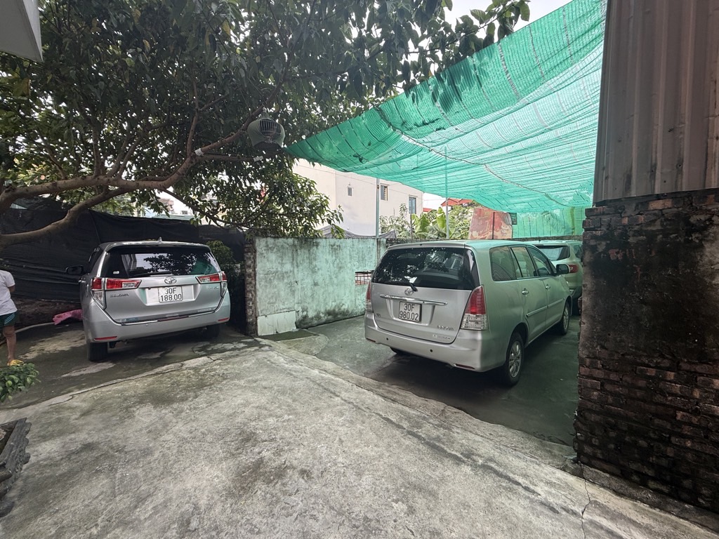 Thúy lĩnh bán 55M đất ô tô tránh vào đất hoàng mai