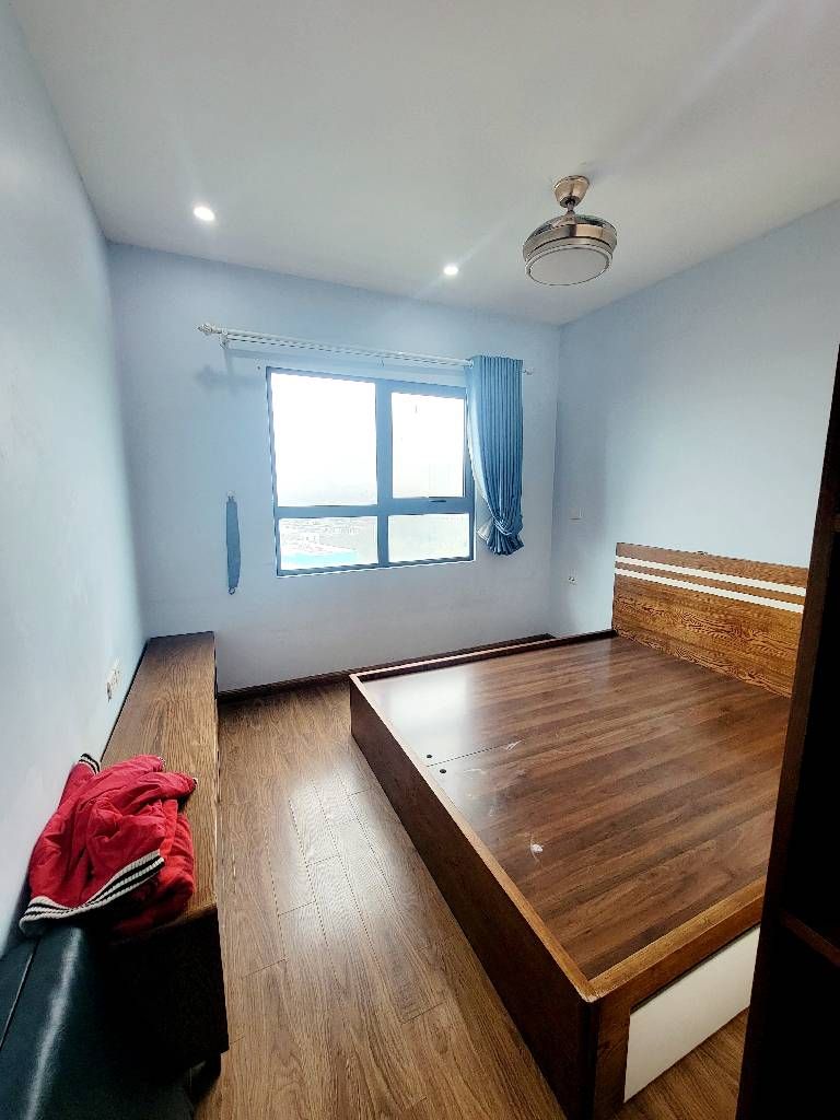 Siêu hiếm bán chung cư gamuda hoàng mai