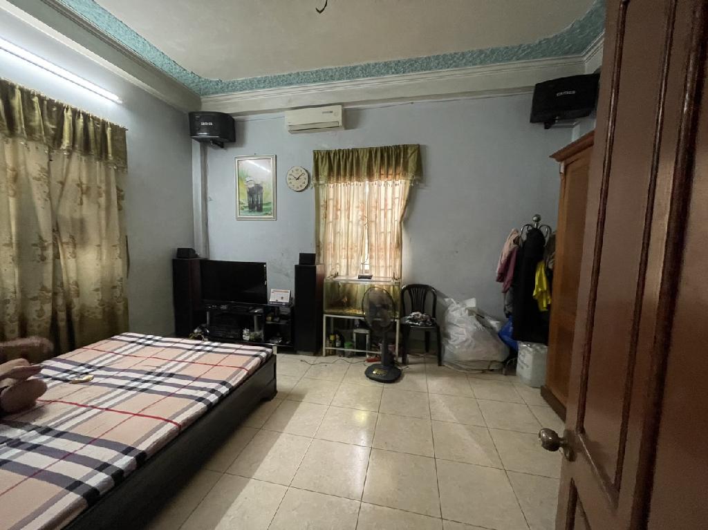 Bán 100M trường chinh tặng nhà kinh doanh đống đa