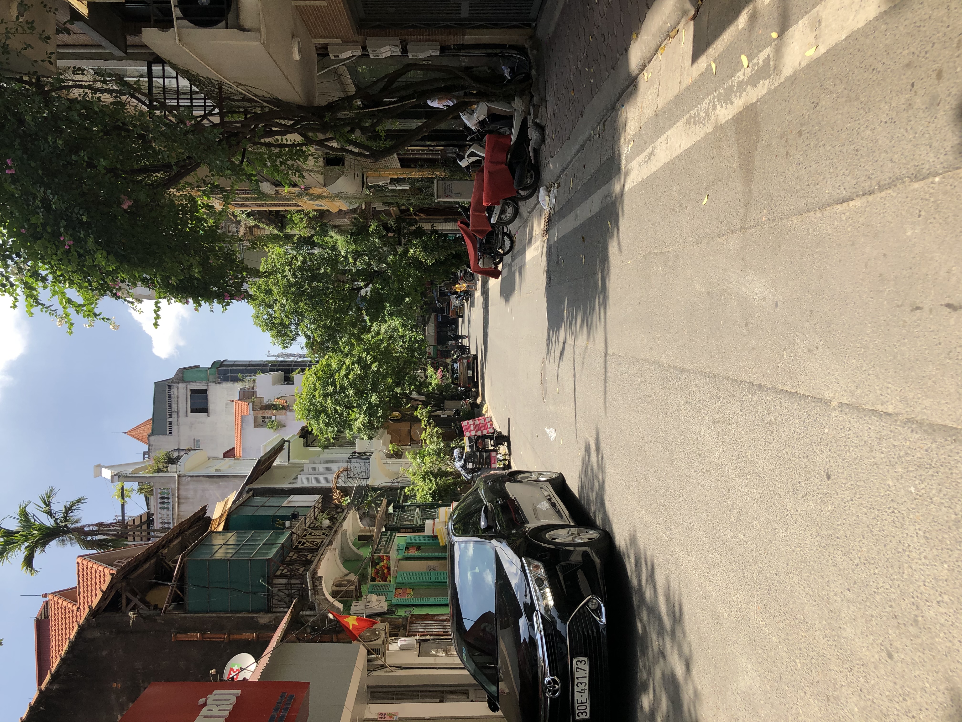 Bán nhà Thượng Đình quận Thanh Xuân 35m2, 4 Tầng Lô Góc Thoáng 5.5 tỷ