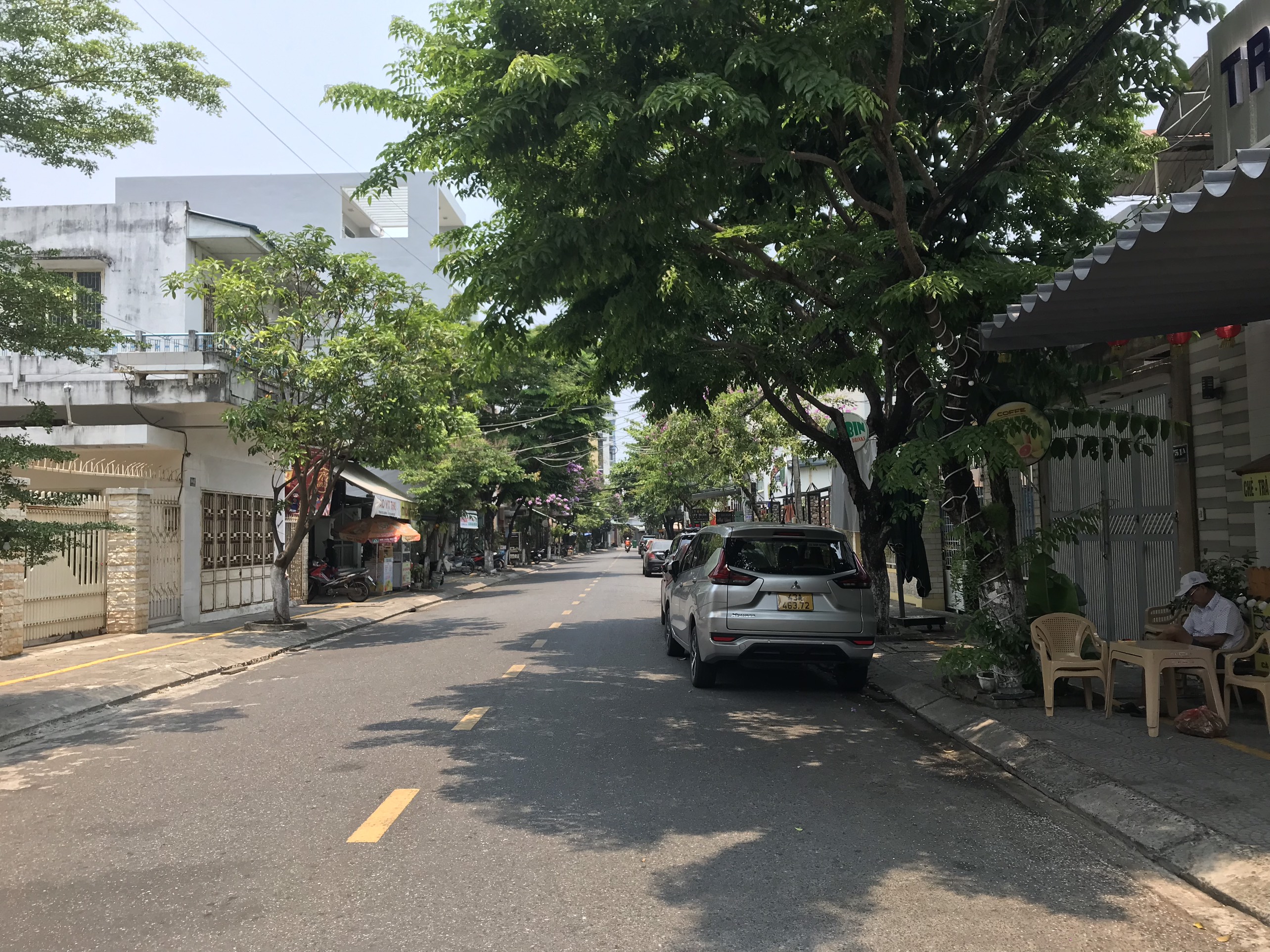 Bán nhà 3 tầng mặt tiền kinh doanh Phạm Cự Lượng gần cầu Rồng-198m2-70tr/m2