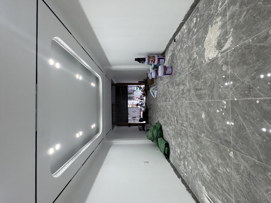 Bán nhà phân lô kim đồng 7 tầng thang máy long lanh hoàng mai