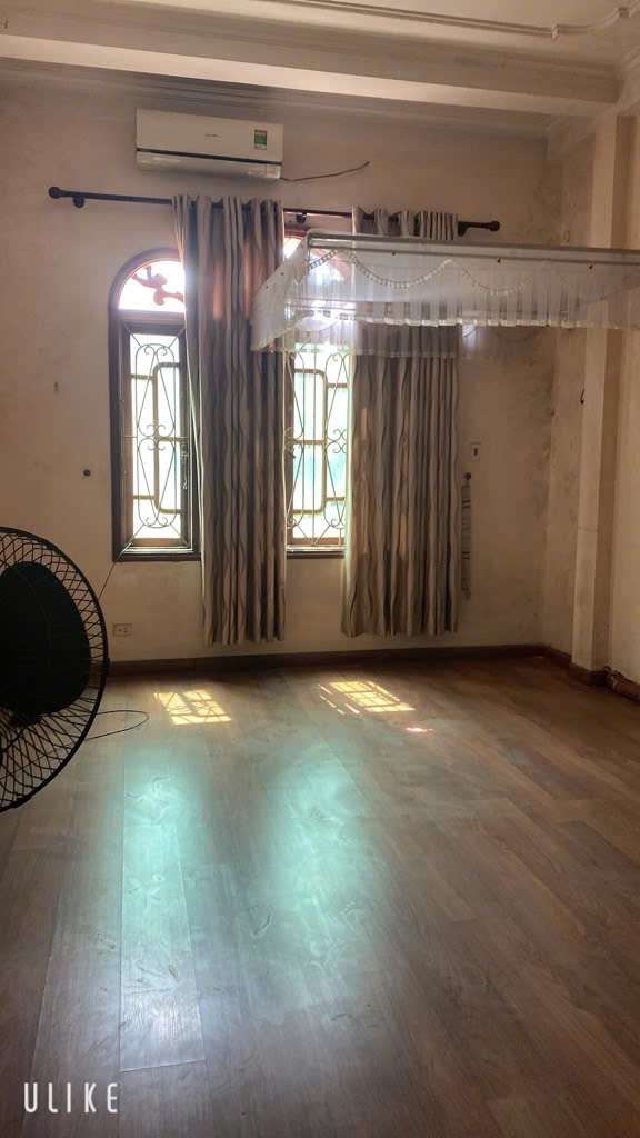 Mặt phố lương khánh thiện bán nhà 5 tầng hoàng mai