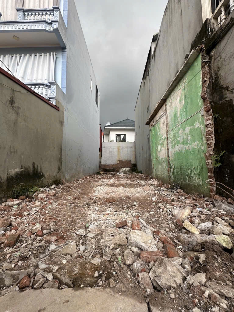 Bán đất minh khai 60M ngõ thông kinh doanh nhỏ hai bà trưng