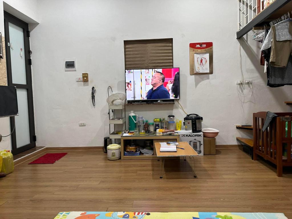 Bán nhà tập thể tầng 3 và 4 minh khai gốc đề hai bà trưng 2,55 tỷ