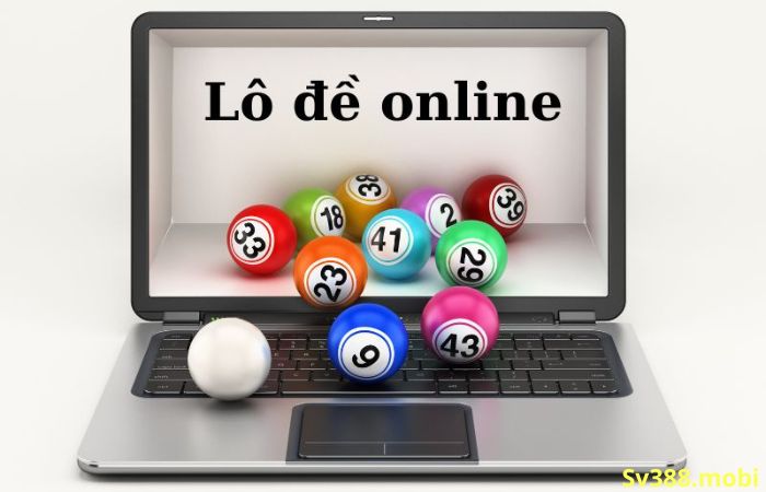 LÔ ĐỀ ONLINE : HƯỚNG DẪN CHƠI XỔ SỐ TRỰC TUYẾN HIỆU QUẢ VÀ AN TOÀN