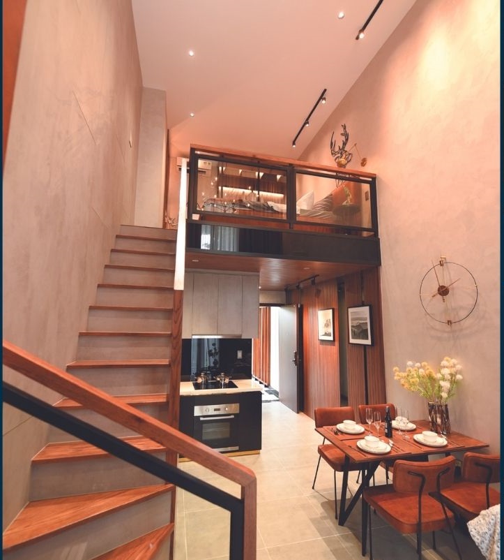 Ban căn hộ chung cư chỉ từ 1 tỉ/căn thanh toán trước 300 triệu ngay trung tam