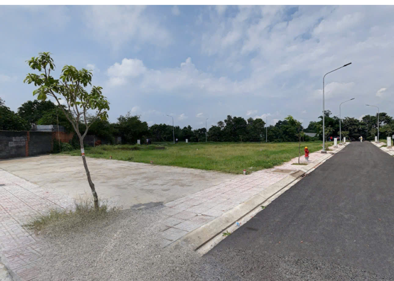 CẦN BÁN ĐẤT 2 MT. XÃ PHƯỚC VĨNH AN, CỦ CHI, 150M²-GIÁ 2 TỶ5, SHR