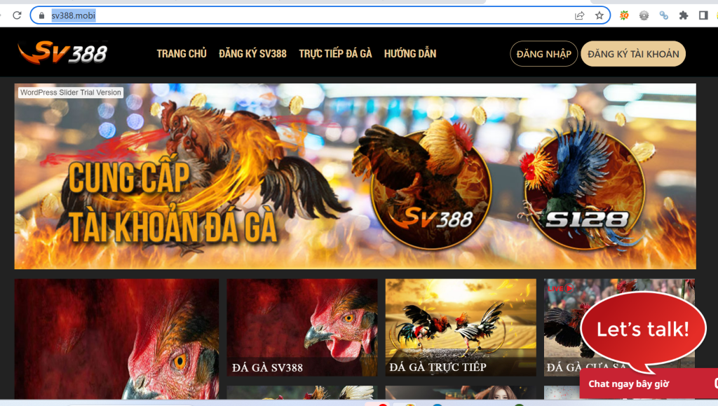 Cách nạp tiền sv388 nhanh chóng và an toàn nhất