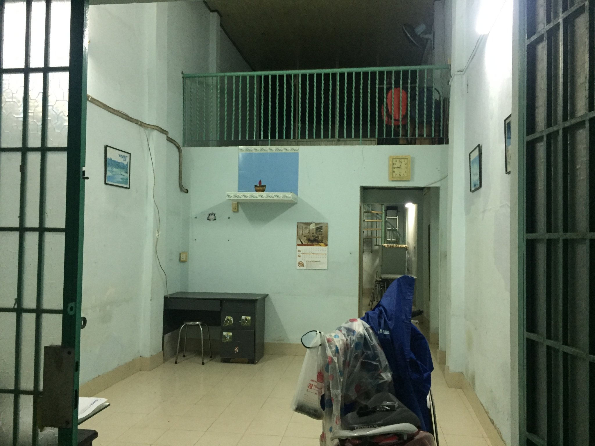 Cần cho thuê nhà nguyên căn