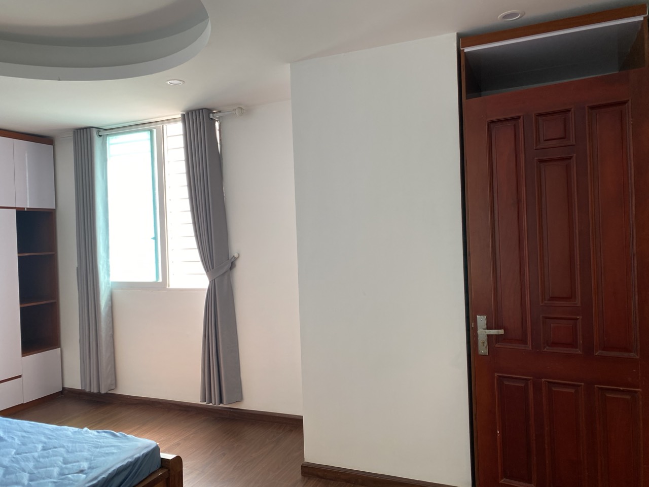 Bán chung cư Bình Vượng Tower 214m2 tại Hà Đông