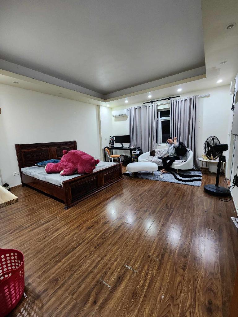 Bán nhà mặt phố chùa quỳnh 5 tầng long lanh hai bà trưng