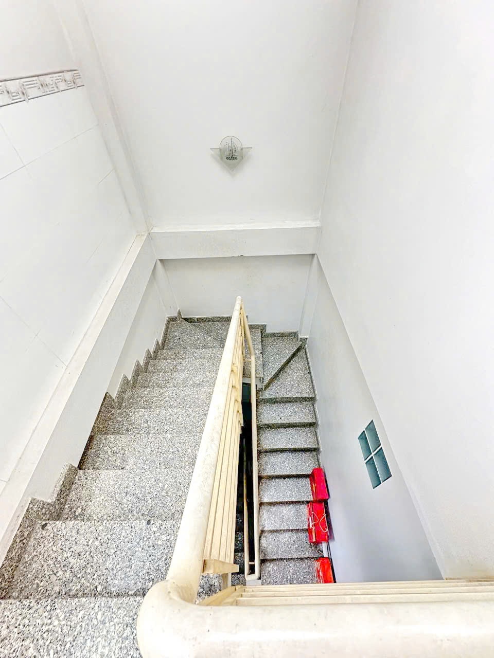 Bán nhà Mặt tiền 4x17 đường số Quận 7