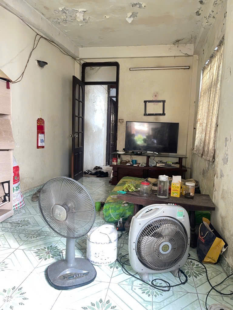 Cơ hội đầu tư cực hiếm – mặt phố Thụy Khuê lô góc