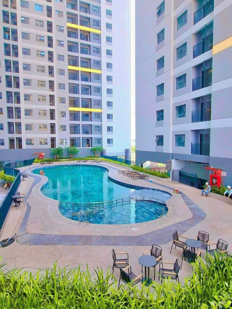 Căn hộ Legacy Prime Khu căn hộ sang xin mịn, đăng kí xem nhà ngay để kiểm chứng