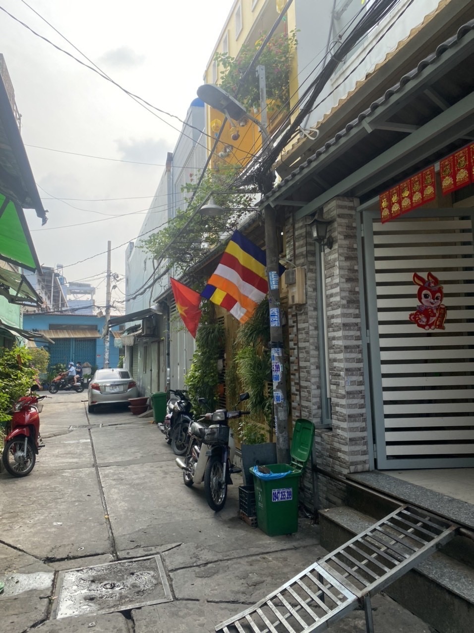 bán nhà phố quận bình tân nhà mới đẹp giá hấp dẫn