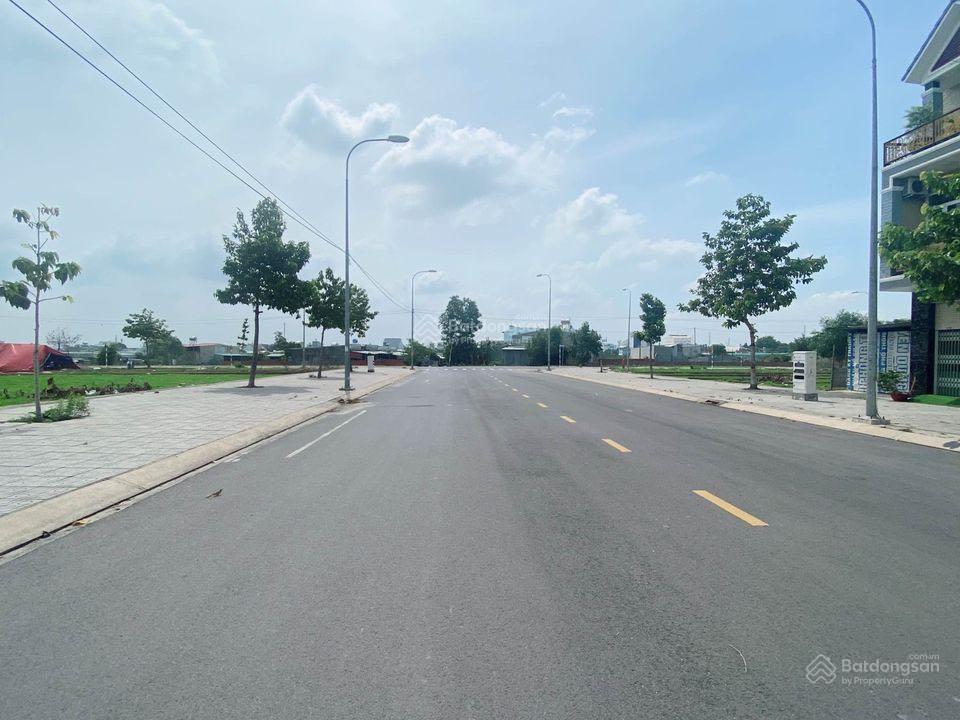 Tôi chính chủ cần bán gấp lô 100m2 MT Đ Vành Đai 3 - Nguyễn Duy Trinh - Q9