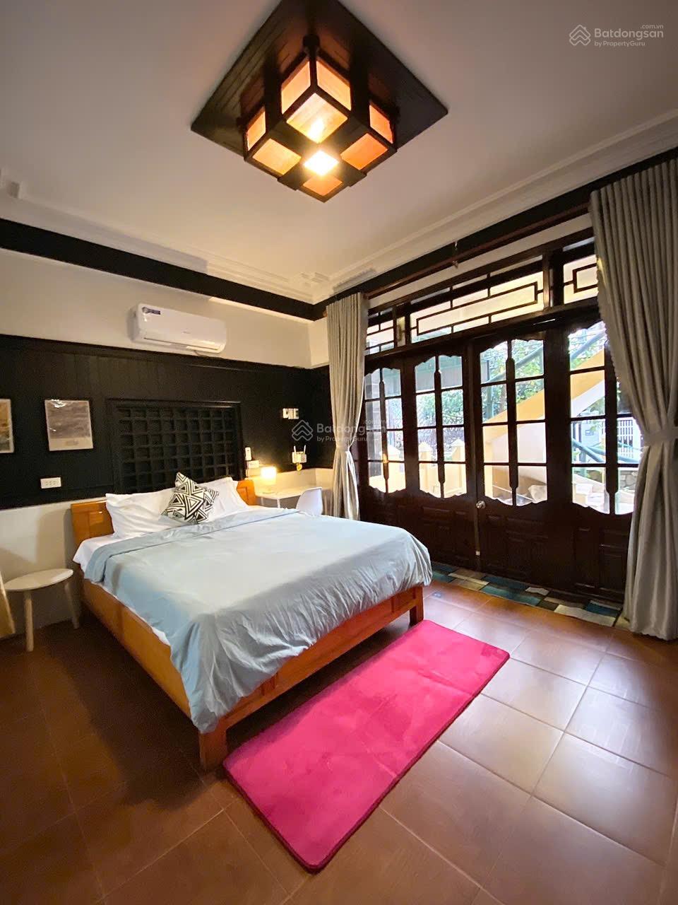 Bán homestay ngay trung tâm phố cổ Hội An, giá chỉ 8,9 tỷ.