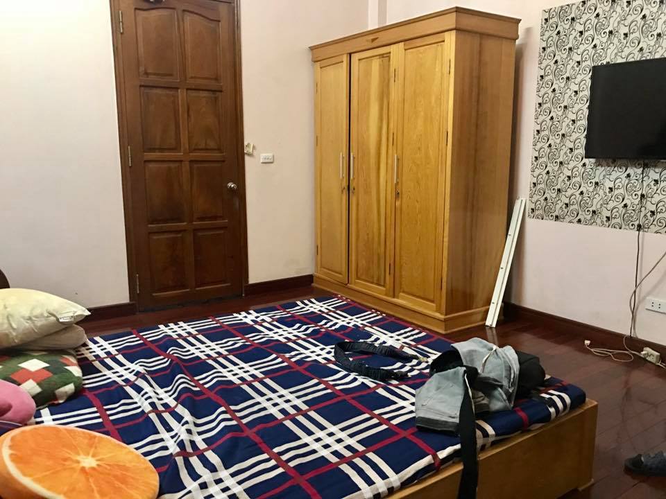 Bán gấp nhà Dương Nội, Hà Đông 60m2x5 tầng giá 8,5 tỷ