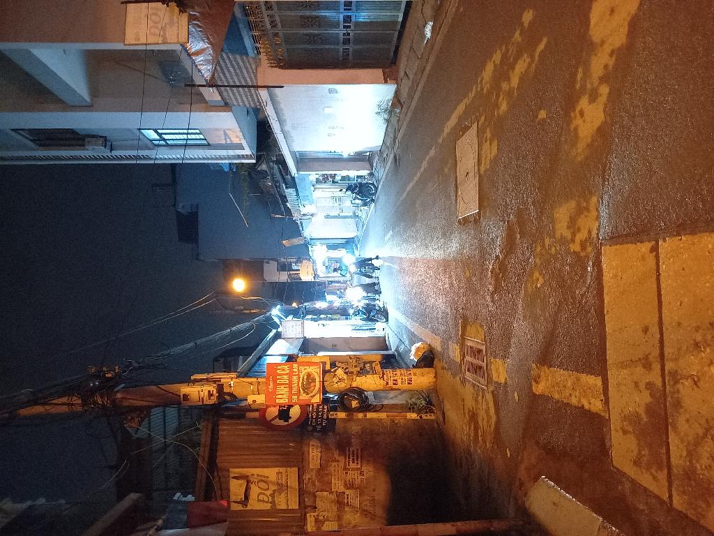 Bán đất mặt phố thanh lân 71M kinh doanh sầm uất hoàng mai