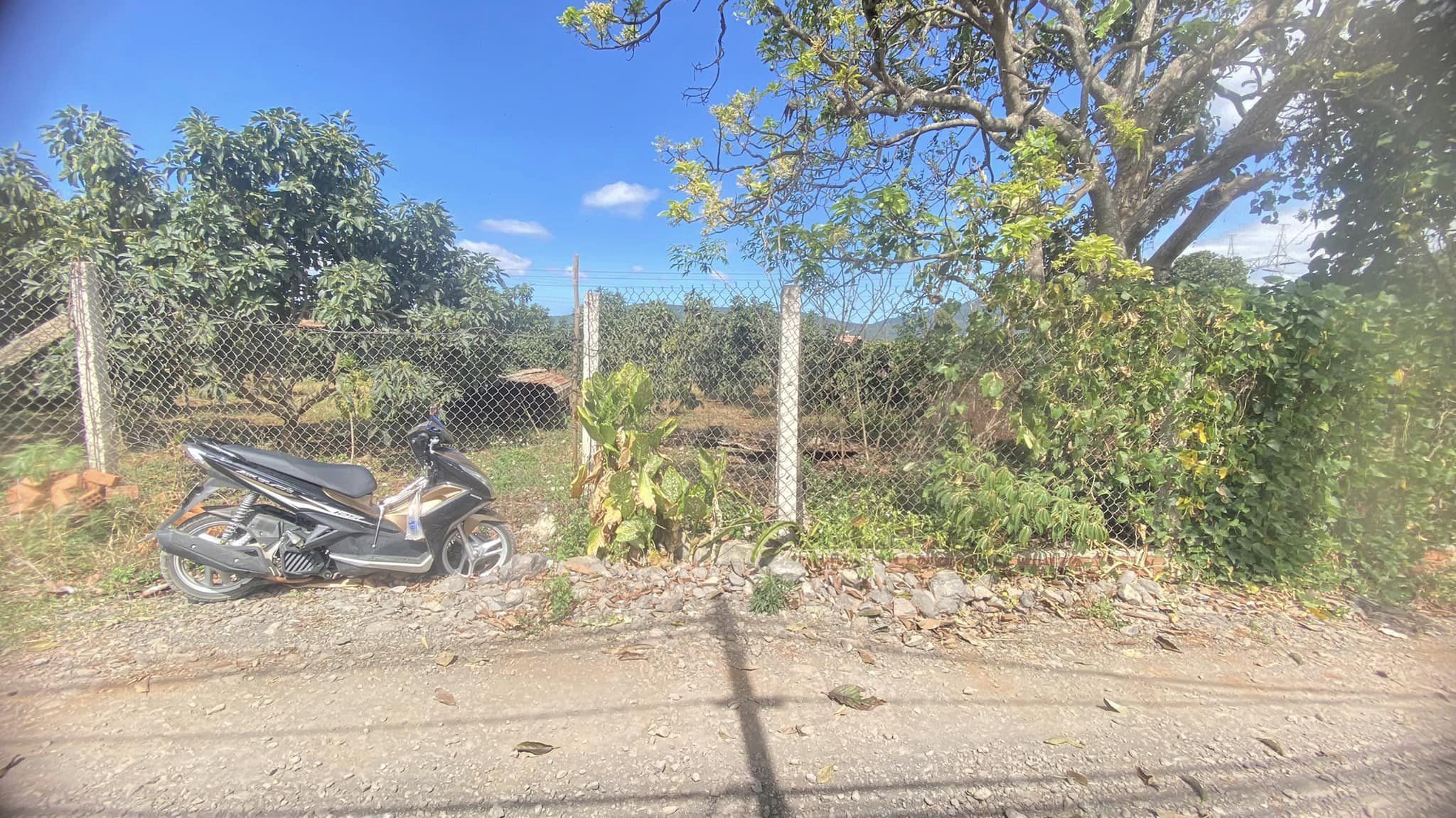 Bán lô đất gần 1 sào hẻm bồng lai hiệp thành Đức trọng chỉ 2,2 tỷ