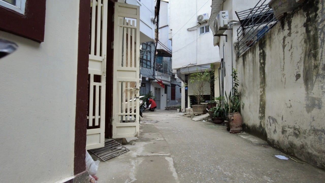 Phân Lô, Chính Chủ, Khu Dân Cư, Đường Tô Hiệu, Hà Đông, Dt 35m2 0969718626