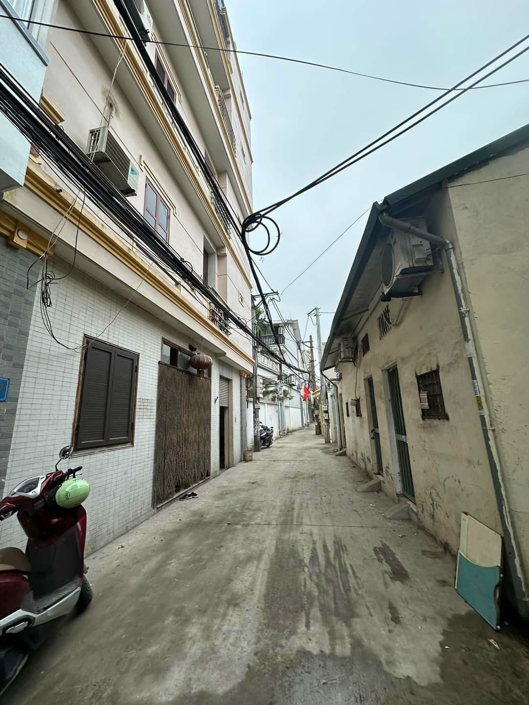 Kinh Doanh, Ô Tô Qua Nhà, Tổ 6 Đa Sỹ, Hà Đông, Dt 38m2 0969718626