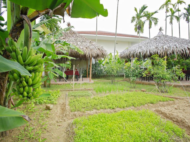 Bán đất mặt tiền Hai Bà Trưng - Hội An, gần biển An Bàng,