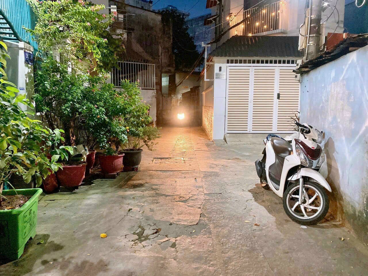 Giảm 1 TỶ- Chủ Chốt Bán nhà Nguyễn Văn Nghi ,P.7 - Gò Vấp 2 lầu, 3PN, 4WC.