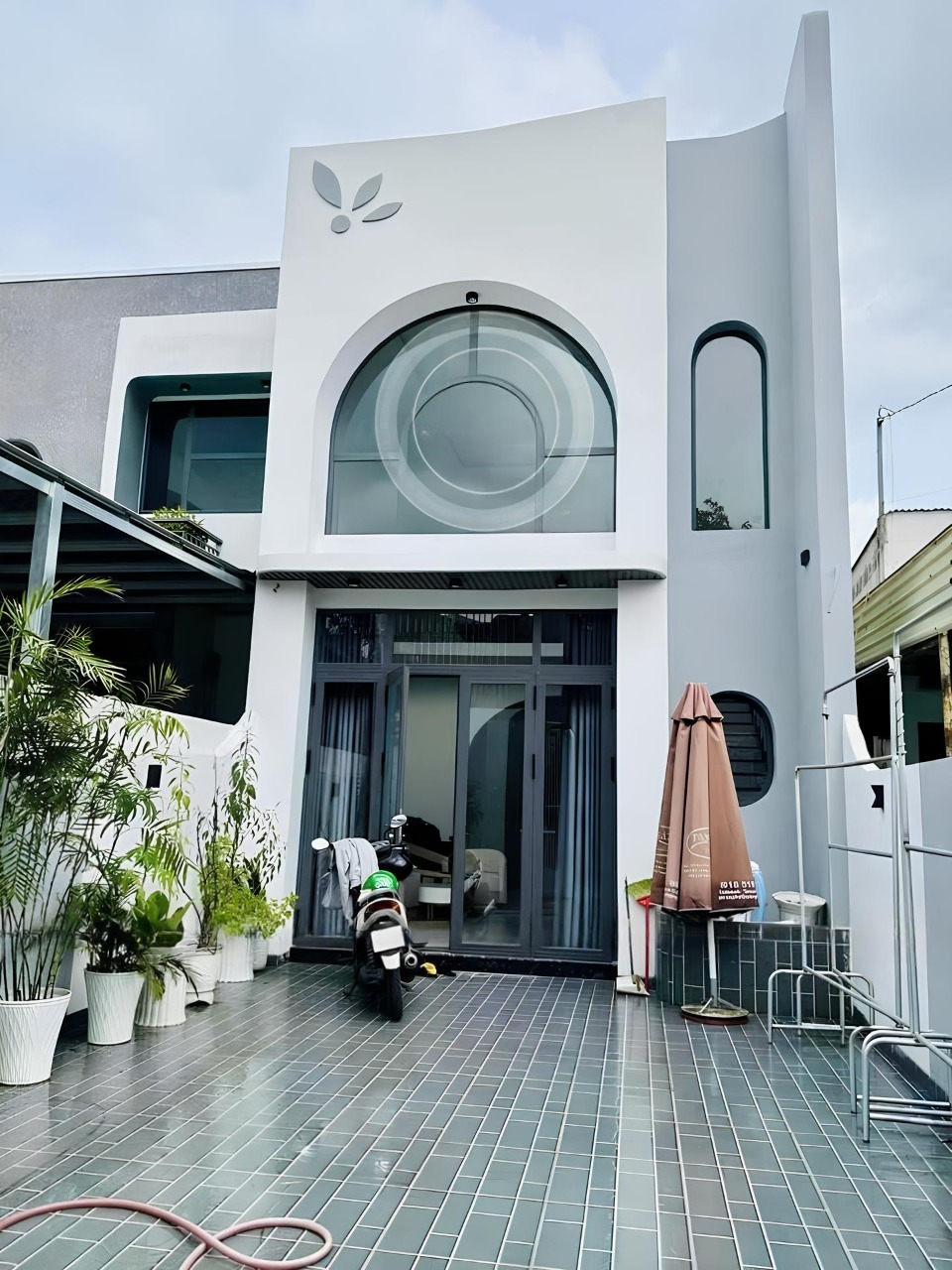 BÁN NHÀ 103M² – GIÁ 2 TỶ 480 – NHÀ MỚI, VÀO Ở LIỀN