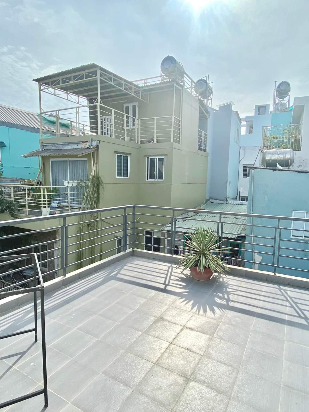 Bán gấp nhà Bình Thạnh khu vip Yên Đỗ