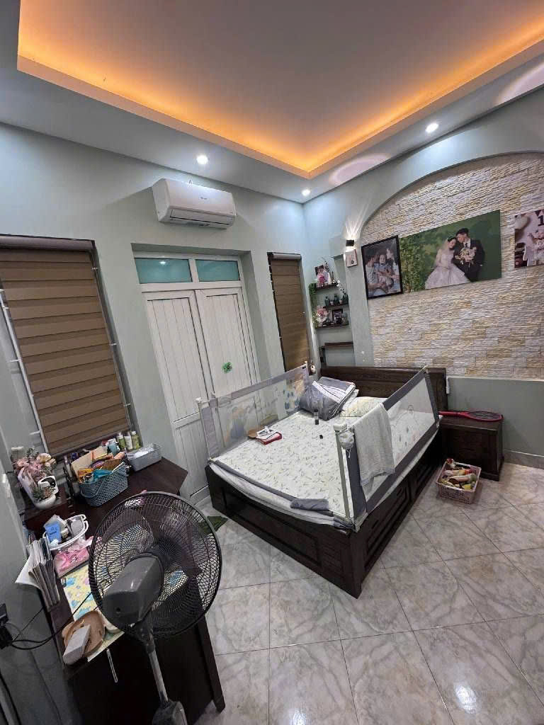 Trại cá trương định bán 51M tặng nhà hai bà trưng