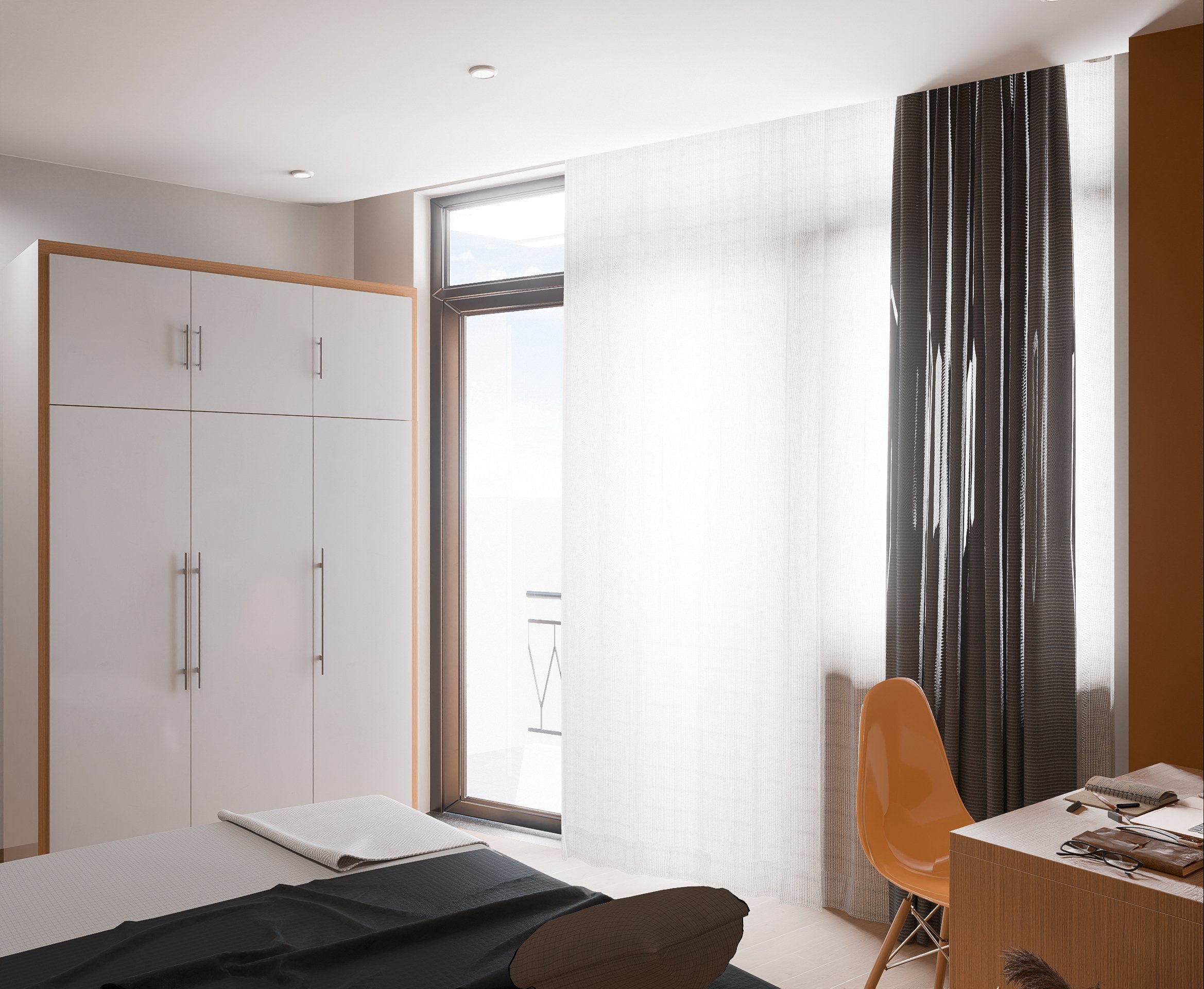 H HOUSE 2 – căn hộ gò vấp 1 tỷ 4 thuận tiện kinh doanh ck cao .