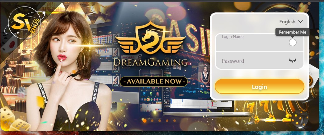 Nhà cái sv388 Địa chỉ cá cược thể thao và game bài đỉnh cao tại Việt Nam