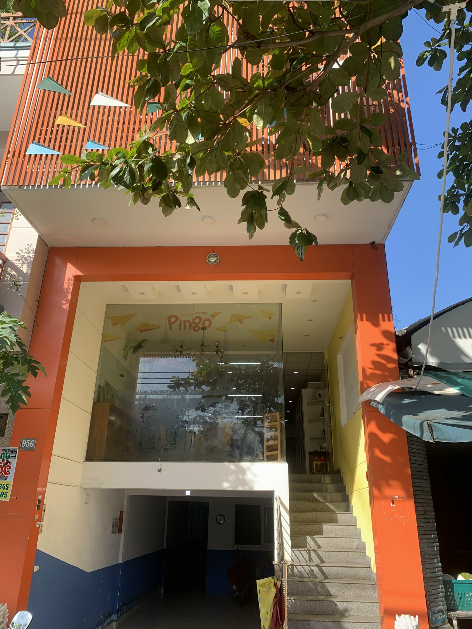 Chính chủ cho thuê nhà nguyên căn đường Ngô Quyền Đà Nẵng