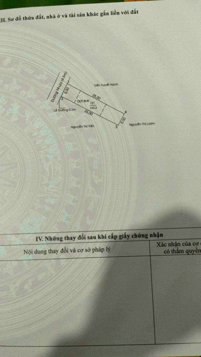 cần bán đất hiệp an, thủ dầu một, bình dương giá rẻ lh0384329615 luyến