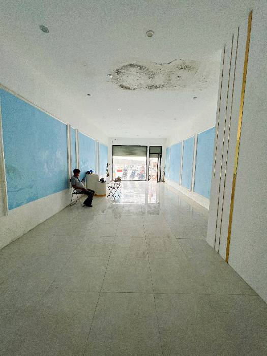 Bán đất mặt phố đại cồ việt tặng nhà hai bà trưng