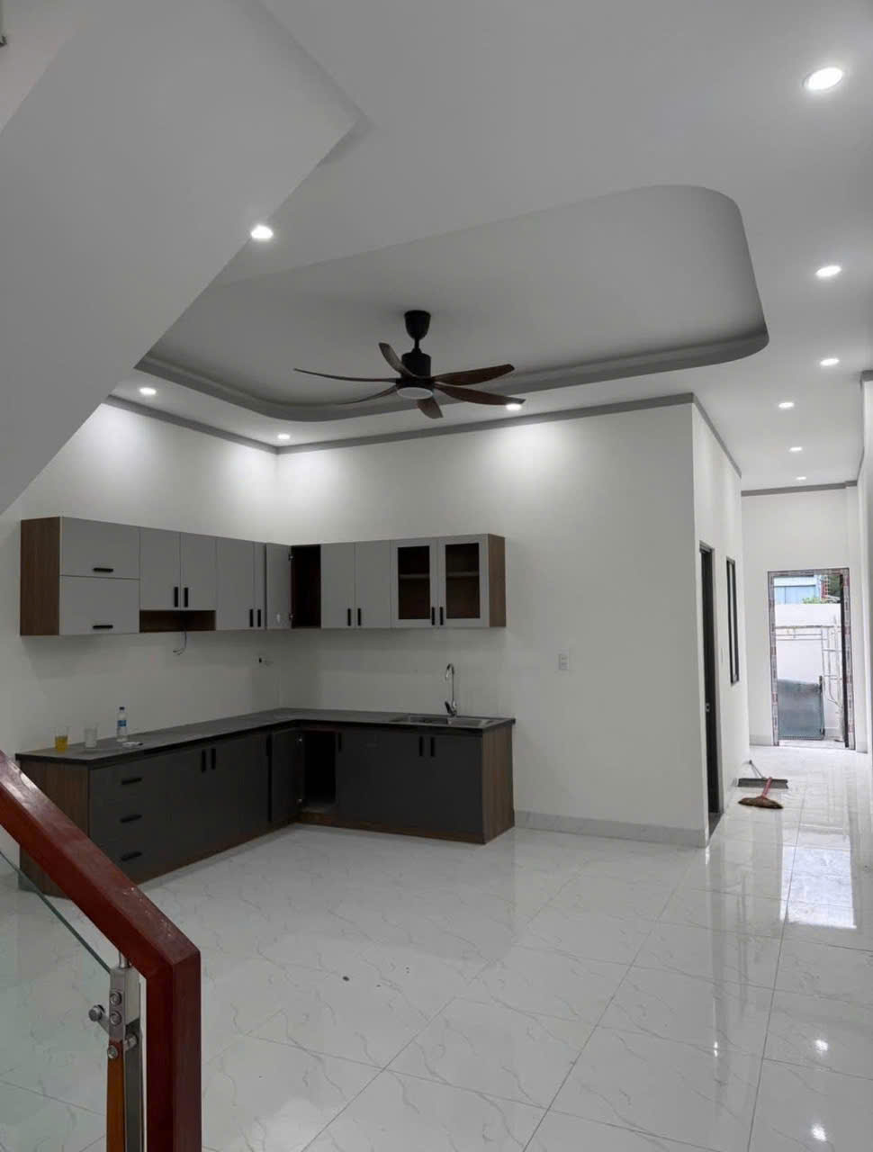 Nhà Đẹp Chính Chủ Cần Bán Tại Trung Tâm Phường , TP. Tân An, Long AN 70m2 Giá 2