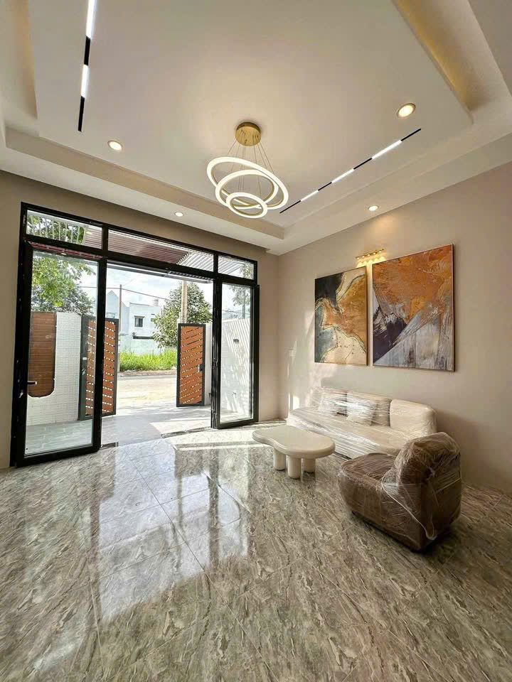 Sở hữu ngay nhà phố SHR 90m² – Giá chỉ 1,8 tỷ – An cư lý tưởng, đầu tư sinh l