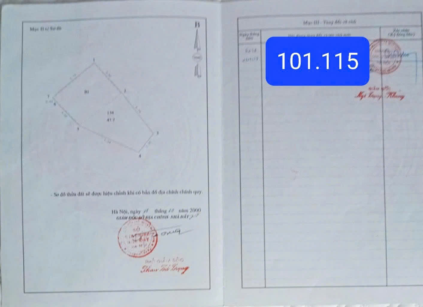 Bán đất vàng Đào Tấn – 50m², ngõ thông kinh doanh, 20m ra phố, giá 7.5 tỉ!