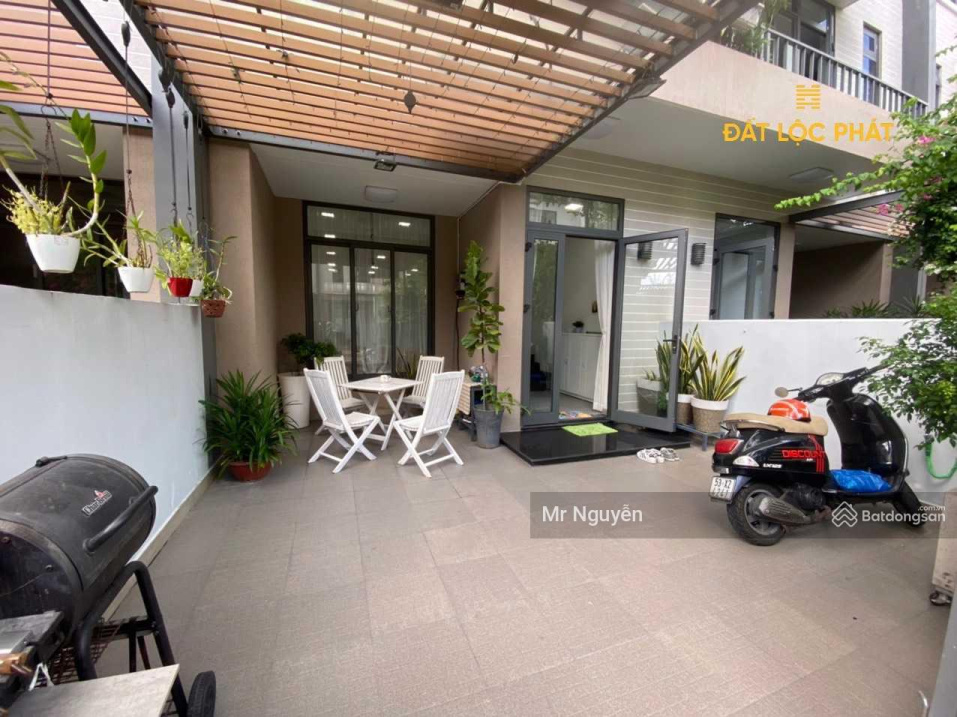 Tôi chính chủ bán gấp biệt thự view sông full nội thất Lavila Kiến Á giá 11.5 tỷ (sổ hồng)