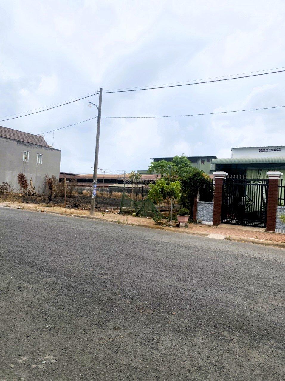 Đất chính chủ thổ cư sổ riêng Tam Phước - Biên Hoà - Đồng Nai gần sân bay LT