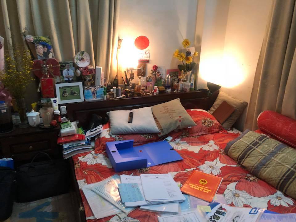 Bán gấp nhà Dương Nội, Hà Đông 56m2x5 tầng giá 8,2 tỷ