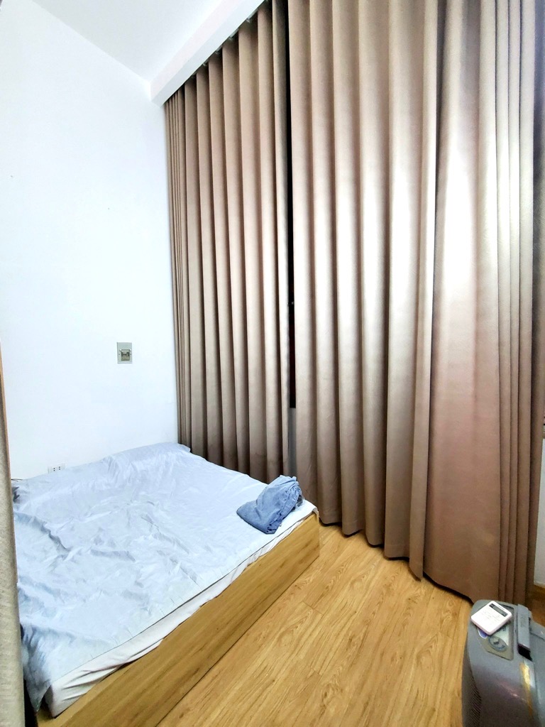 Nhỉnh 3 tỷ bán nhà hương viên lò đúc 4 tầng ở ngay hai bà trưng