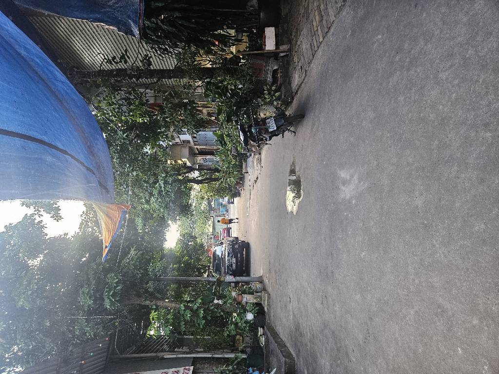 Bán đất tam trinh 58M phân lô X2B hoàng mai