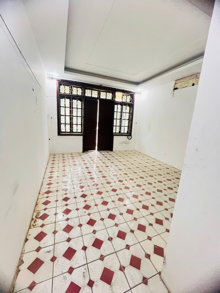 Bán nhà mặt phố kim đồng 5 tầng hoàng mai