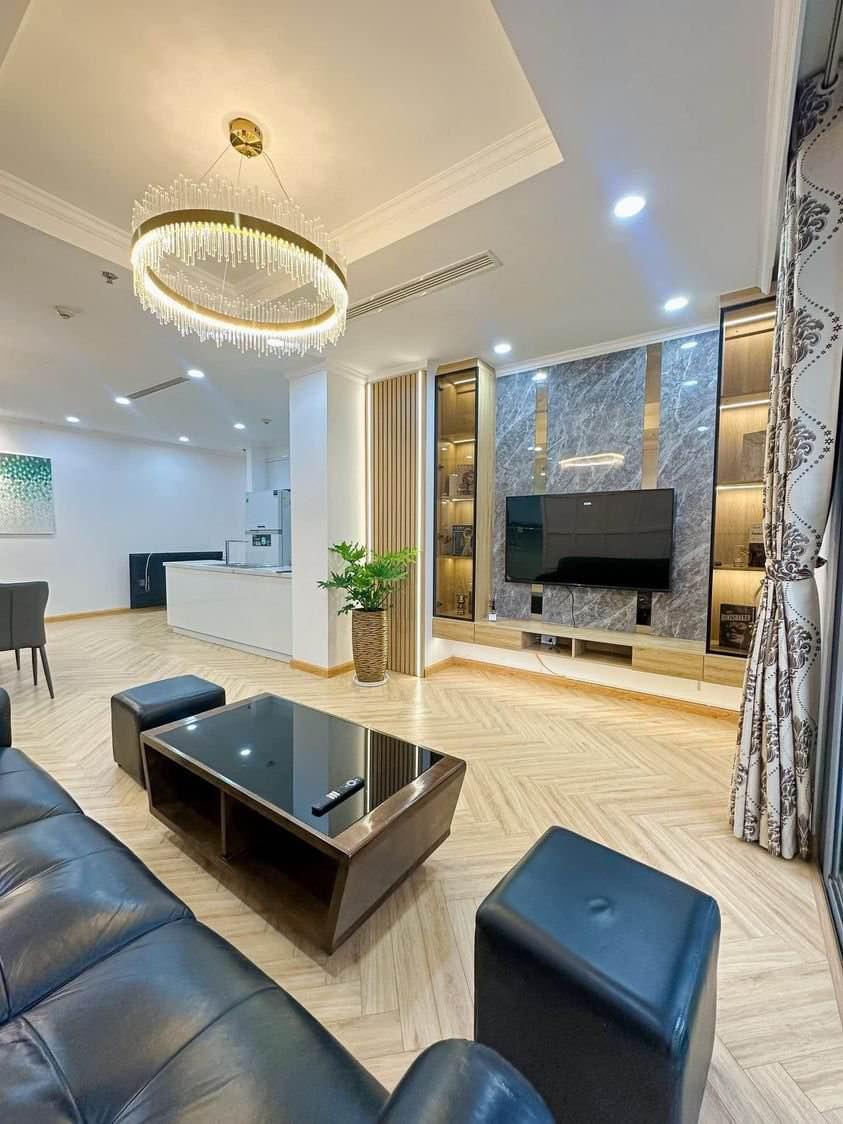 Bán CH 2 ngủ Times City - 81m2 - View nhạc nước cực đẹp