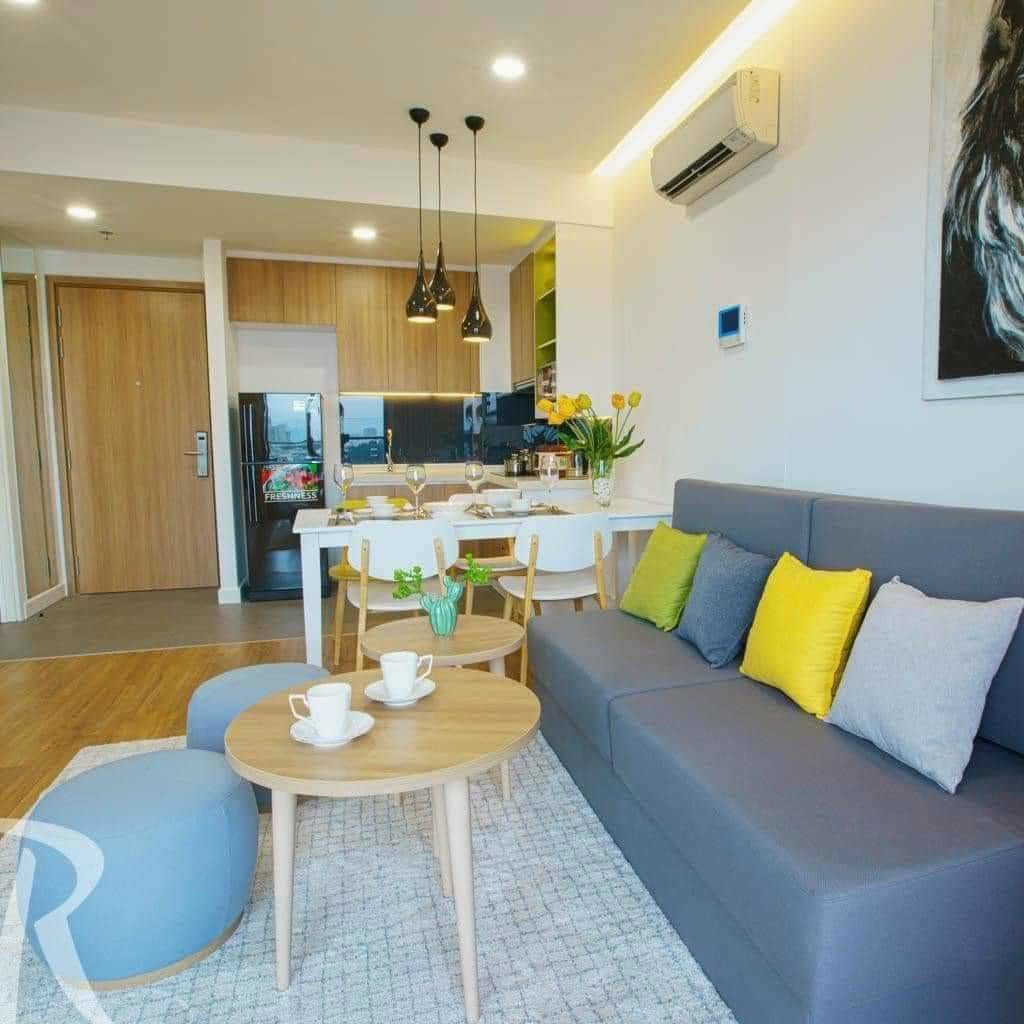 Golden City Tây Ninh Chuẩn Bị Giao Nhà