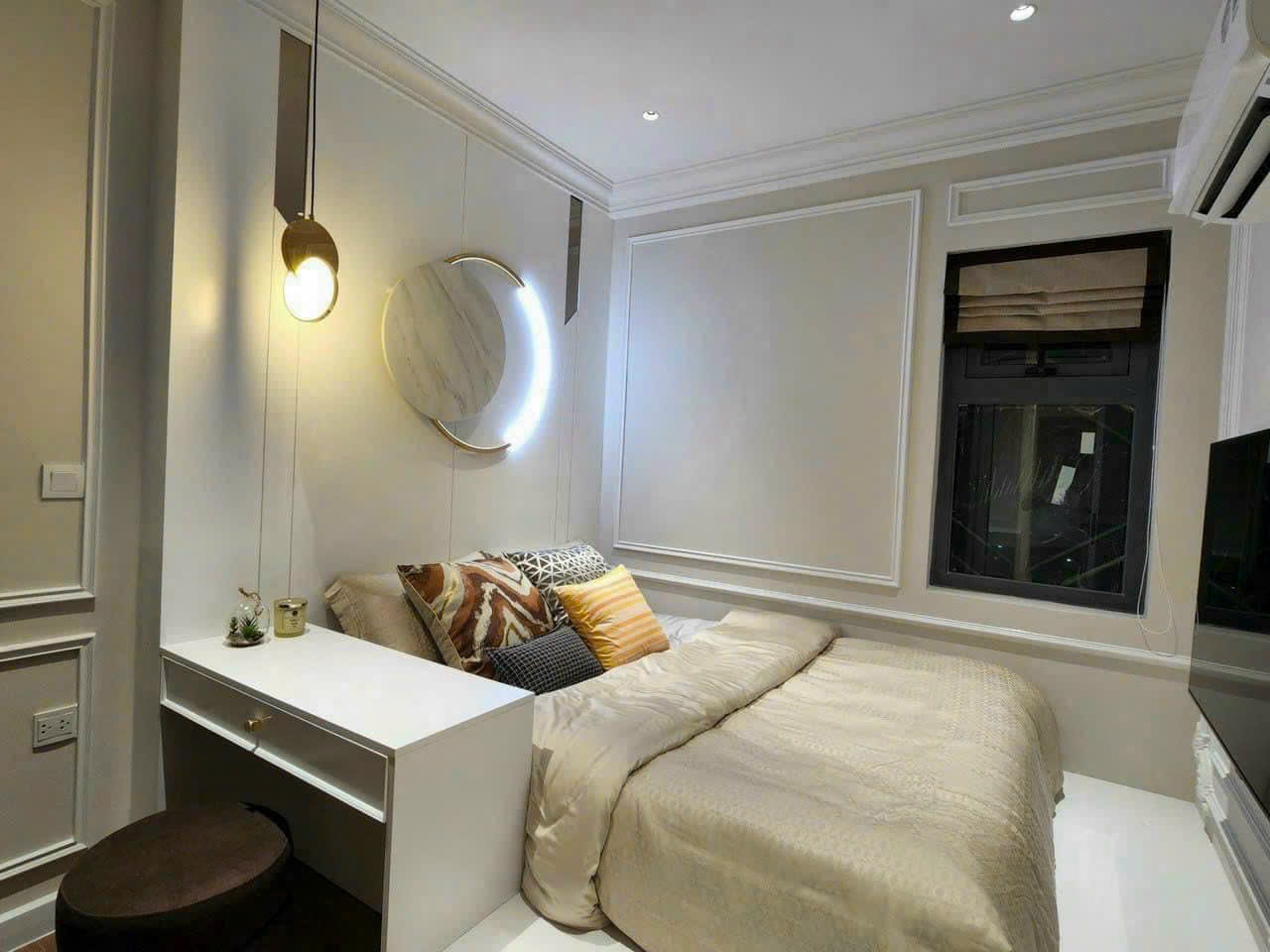 Căn hộ Legacy Prime, nơi tổ ấm trọn vẹn của mọi gia đình