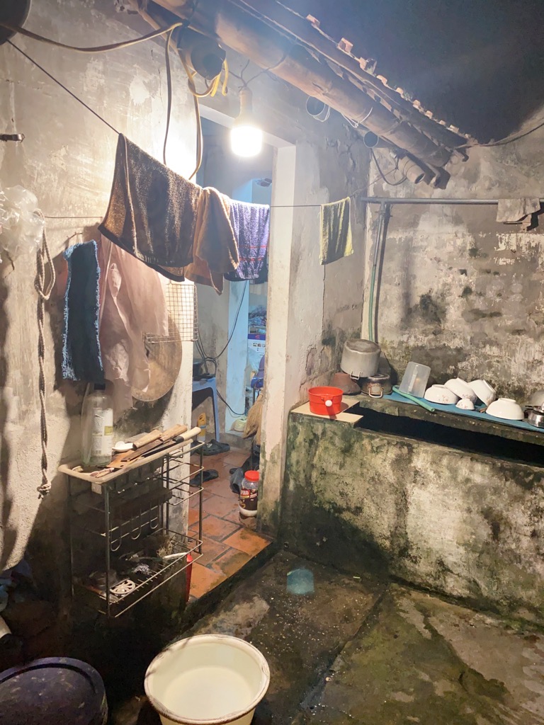 Tại yên duyên chủ cần tiền xây nhà cắt bán 35M đất 1 nhà ra phố hoàng mai